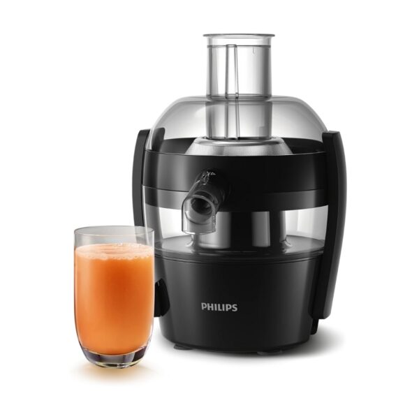 Philips - Viva Collection Juicer - HR1832/00