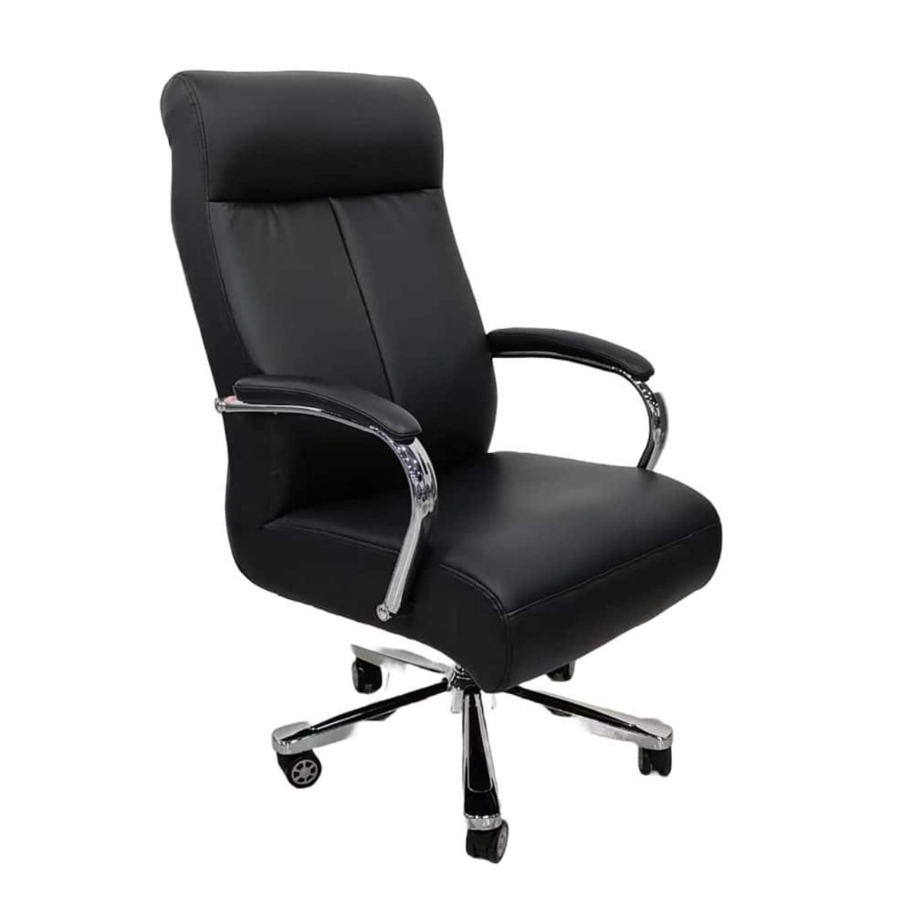 MW7520 Contemporary Office Chair - Image 1
