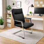 Modern Receiving Chair - Image 2