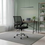 Stylish Ergonomic Office Chair
