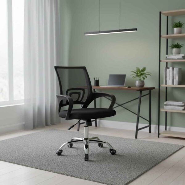 Stylish Ergonomic Office Chair