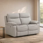 Premium 2 Seater Recliner Sofa