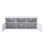 Paris TV Cabinet with LED Lights - Image 12