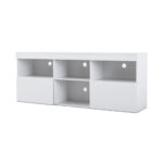 Paris TV Cabinet with LED Lights - Image 5
