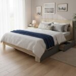 Timeless Bed Frame - Image 2
