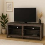 Rustic TV Cabinet - MWPLS49