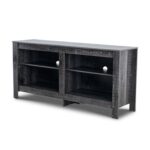 Rustic TV Cabinet - Available in 2 colours - Image 3