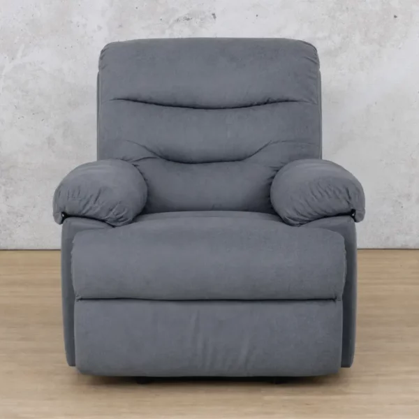 Single Seater Recliner