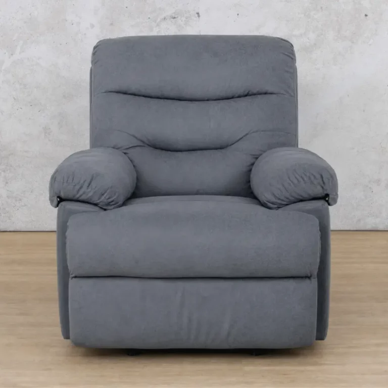 Single Seater Recliner