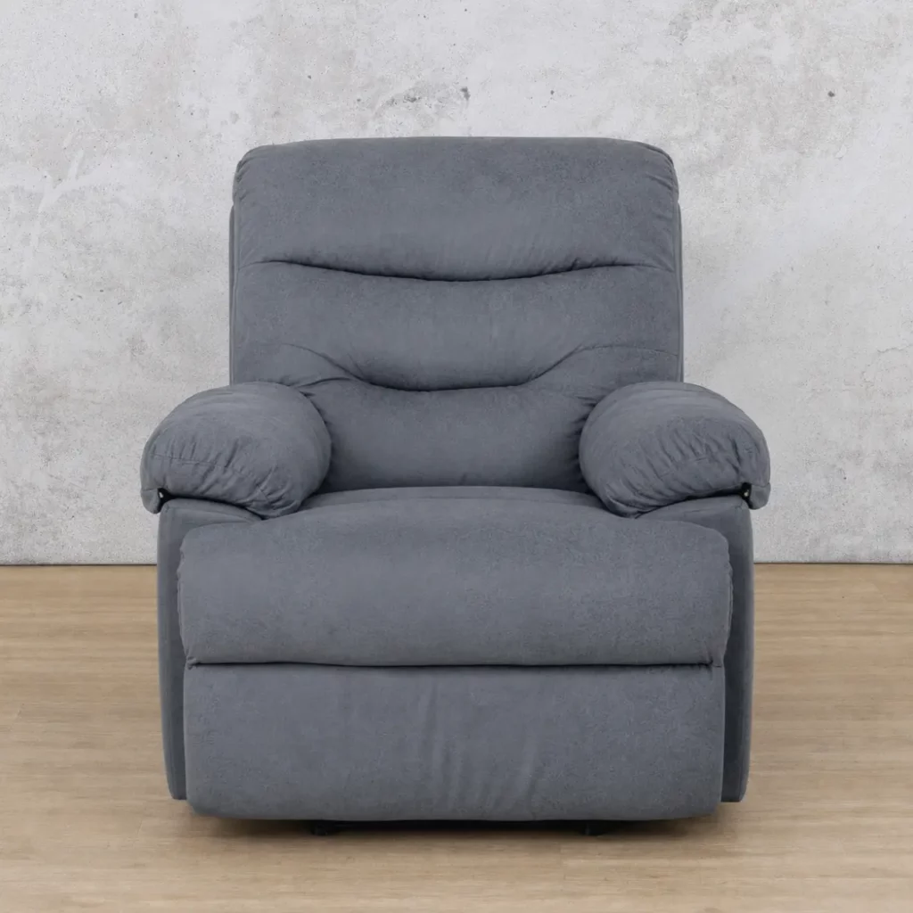 Single Seater Recliner - Available in 2 Colours