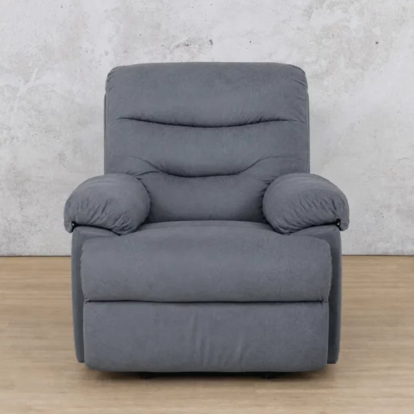 Single Seater Recliner - Available in 2 Colours