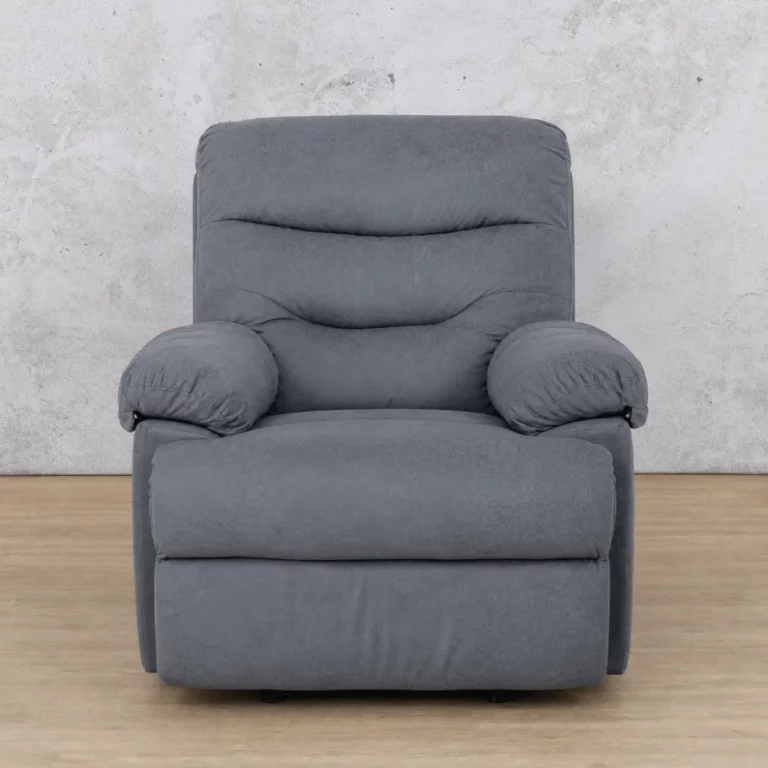 Single Seater Recliner - Available in 2 Colours