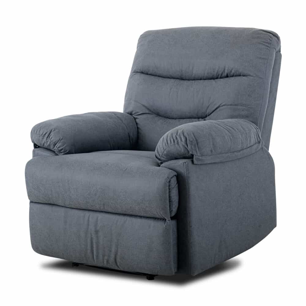 Single Seater Recliner - Available in 2 Colours | MFA Online
