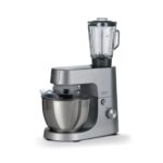 Kenwood - HomeBake Stand Mixer + Blender 1000W - KHH01.120SI