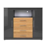 Timeless Chest of Drawers, MW9625G - Image 8