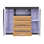 Timeless Chest of Drawers, MW9625G - Image 10