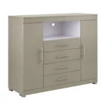 Timeless Chest of Drawers, MW9625G
