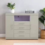 Timeless Chest of Drawers, MW9625G