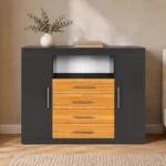 Timeless Chest of Drawers, MW9625G