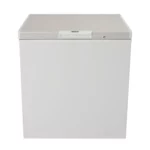 KIC Chest Freezer 203L KCG215W, White