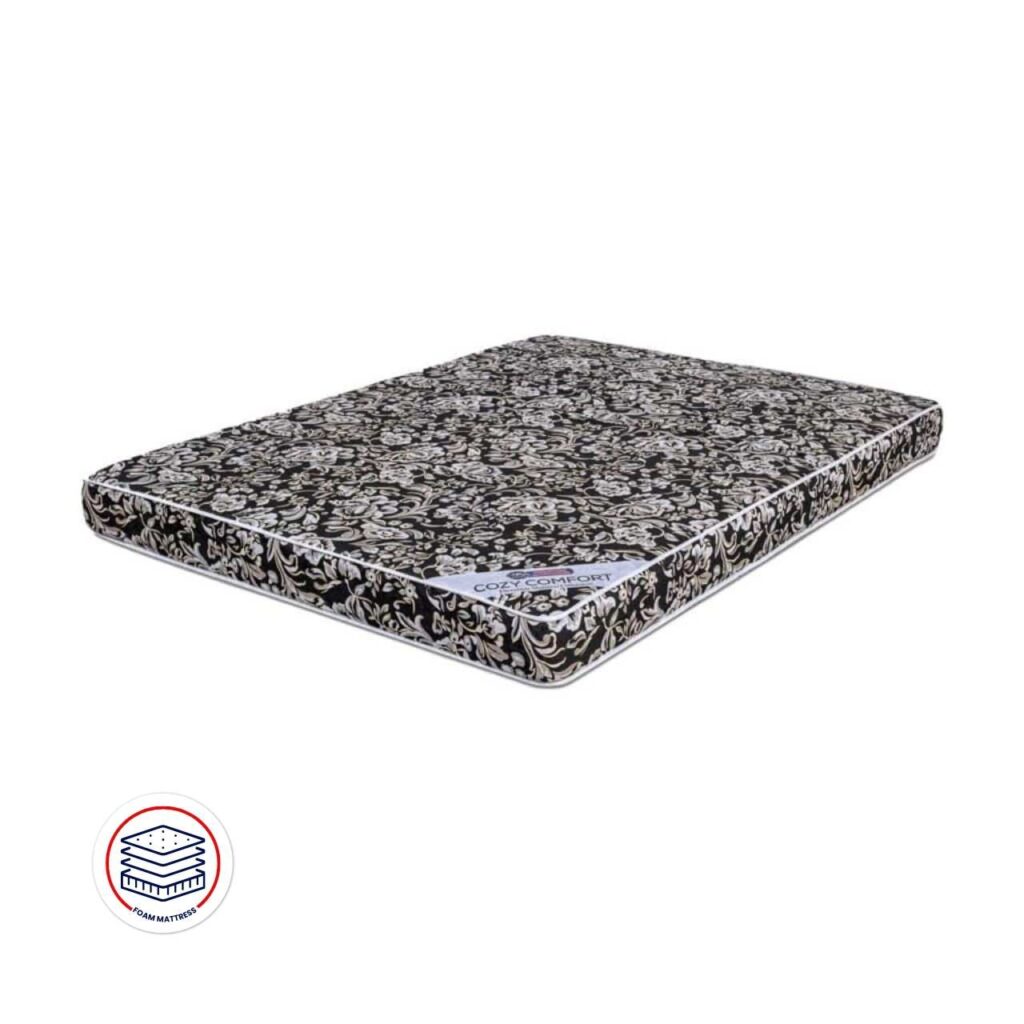 CozyComfort Bed Mattress (1)