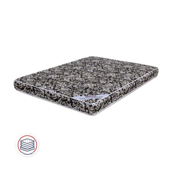 CozyComfort Bed Mattress (1)