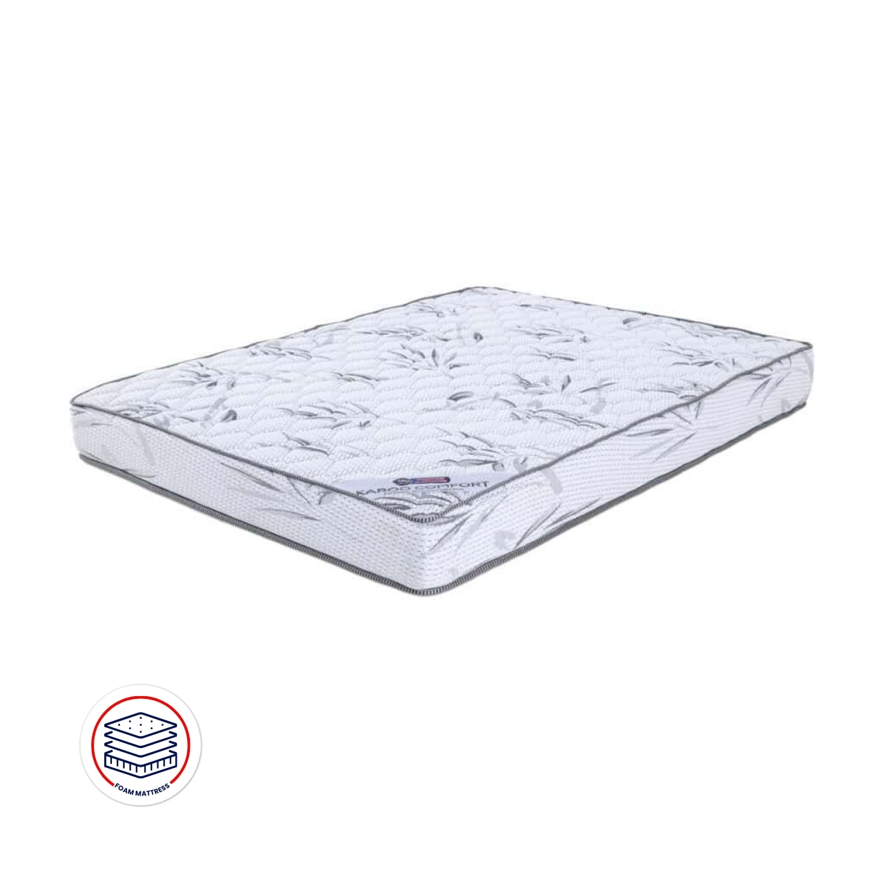KarooComfort Bed Mattress KarooComfort Bed Mattress