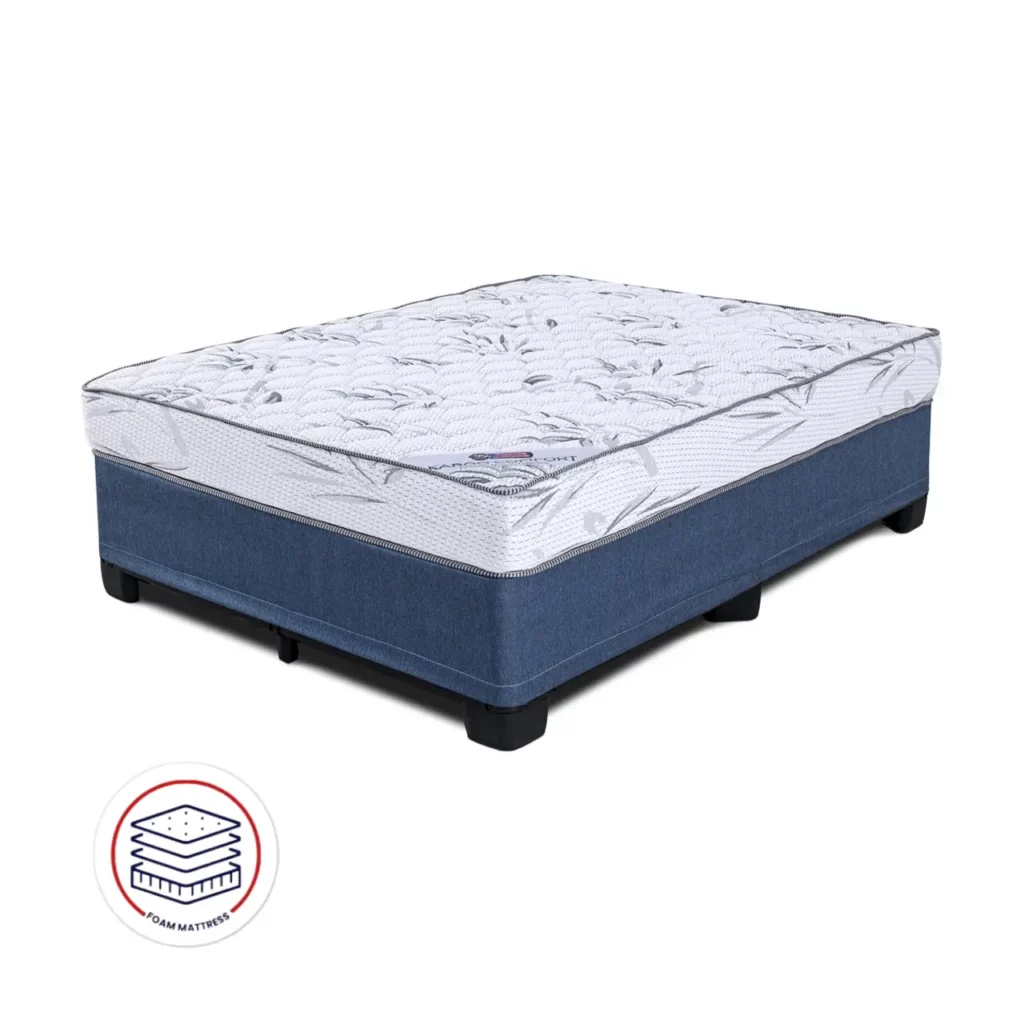 KarooComfort Bed Set