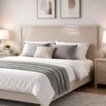 May Headboard - Available in 2 Colours