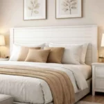 May Headboard - Available in 2 Colours