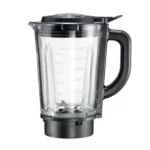 Kenwood 1000W Power Blender with Multi Mill, Silver, BLM45.240SS