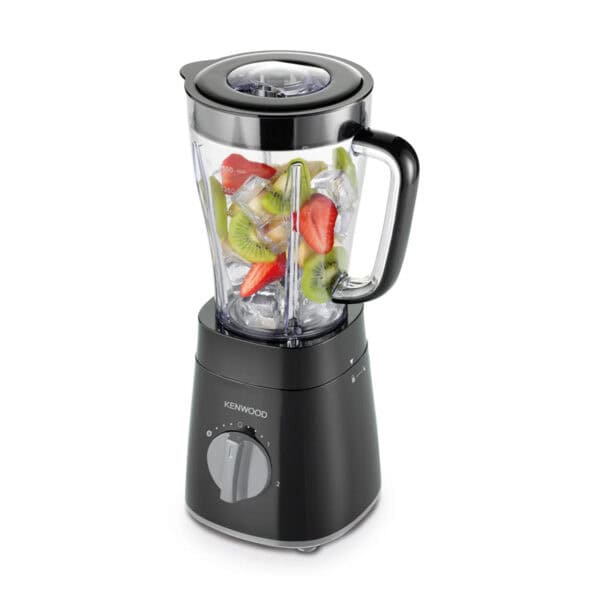 Kenwood 500W Blender with Mill BLP16.150BK Lifestyle 1