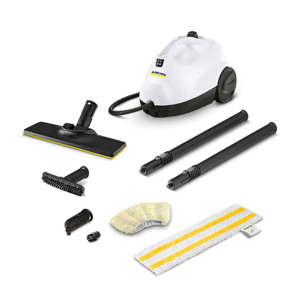 Karcher - EasyFix Steam Cleaner - SC2EASYFIX
