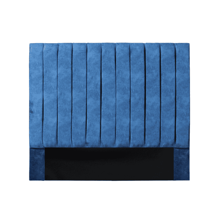 Headboard - Suede - Kiara