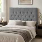Nikki Grey Headboard – 1550 X 900 - Image 2