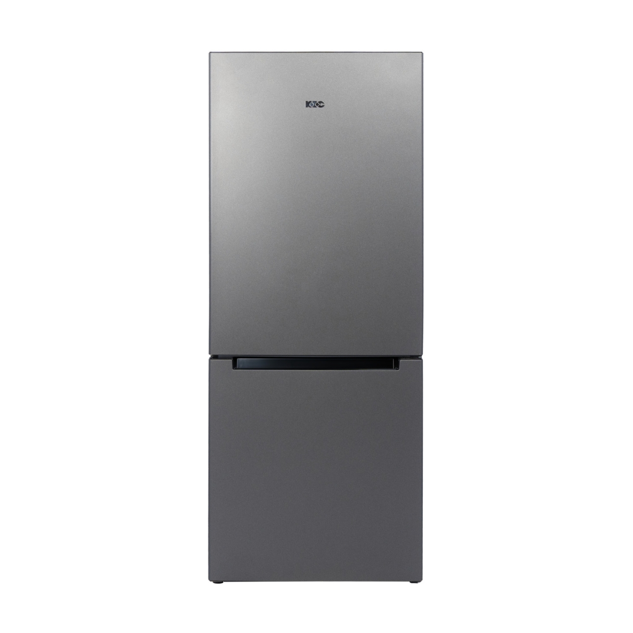 KBF631GR KIC - Fridge Grey - KBF631GR - Image 1