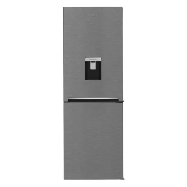Defy - 302L Fridge with Water Dispenser - DAC639