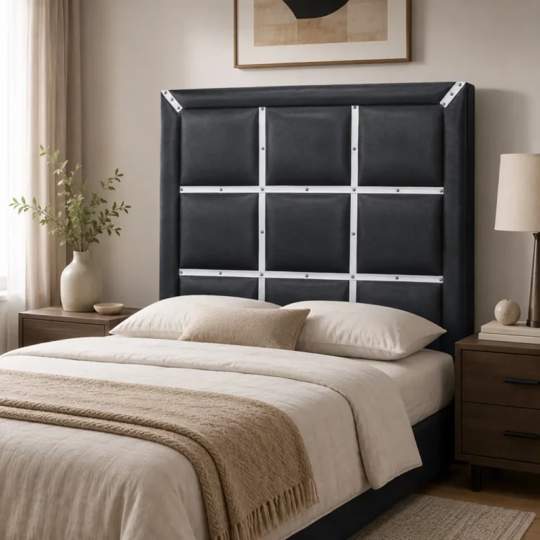 Kingston Headboard