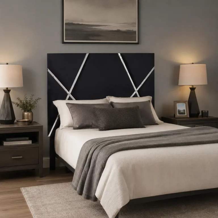 Layyanah Headboard