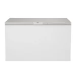 KIC - 537L Chest Freezer White - KCG575WH