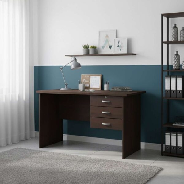 Classic Office Desk (1)