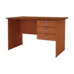 Classic Office Desk - Available in 2 Colours - Image 7