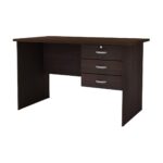 Classic Office Desk - Available in 2 Colours - Image 3