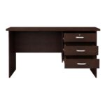 Classic Office Desk - Available in 2 Colours - Image 4
