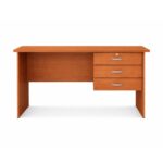 Classic Office Desk - Available in 2 Colours - Image 5