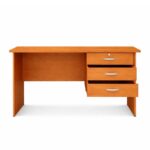 Classic Office Desk - Available in 2 Colours - Image 8