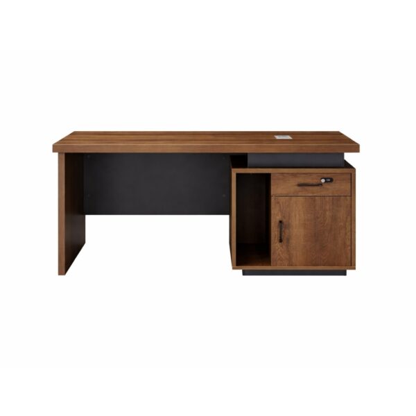 Modern Executive Desk - Available in 2 sizes - MWTJ