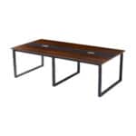 Walnut Conference Table