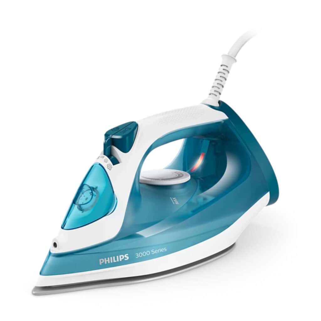 Philips - 3000 Series Steam iron DST3011/20