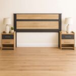 Venice Bedroom Set